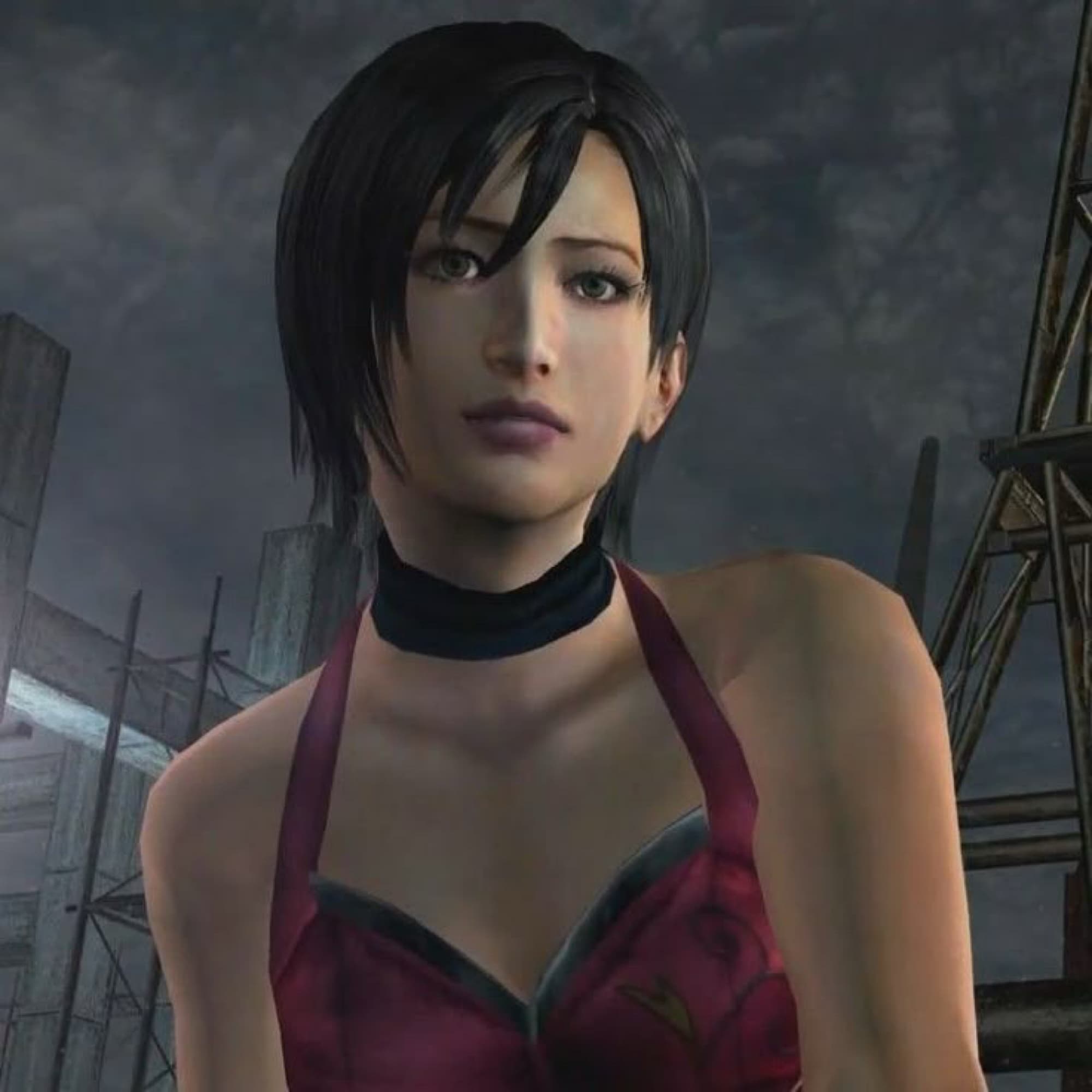 Ada Wong RE4og