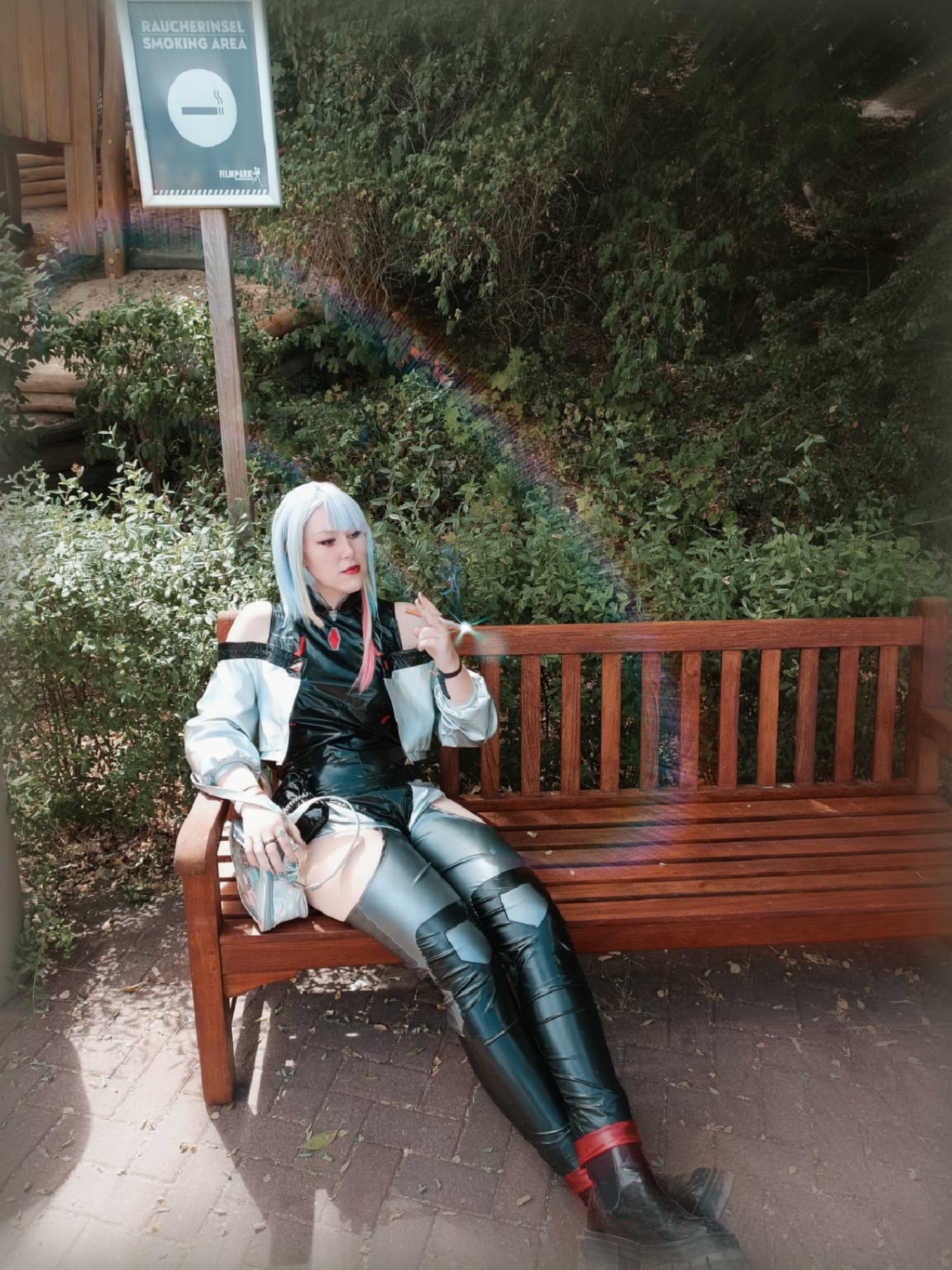 AniMesse '25 - Photo 5