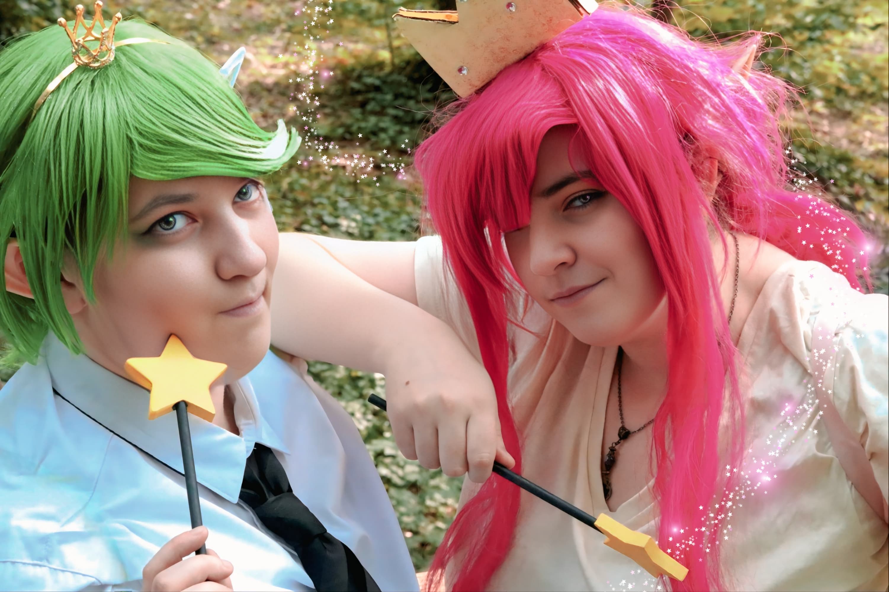 Cosmo et Wanda - Photo 3