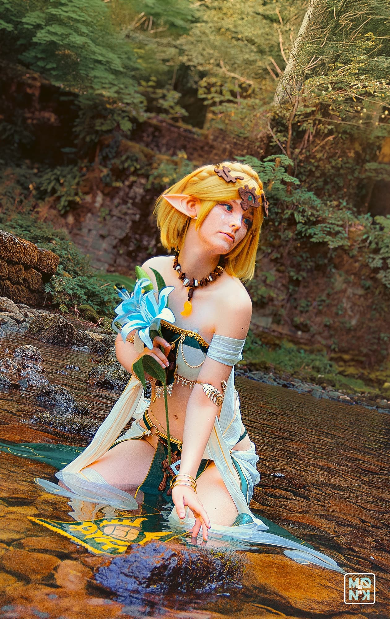 Zelda - TOTK - Photo 5