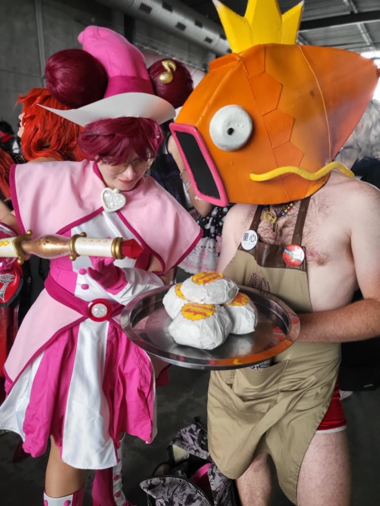 Première sortie  - Photo 3