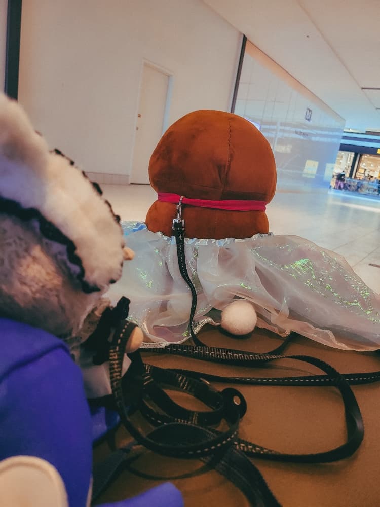 BBZuha first date - Photo 44