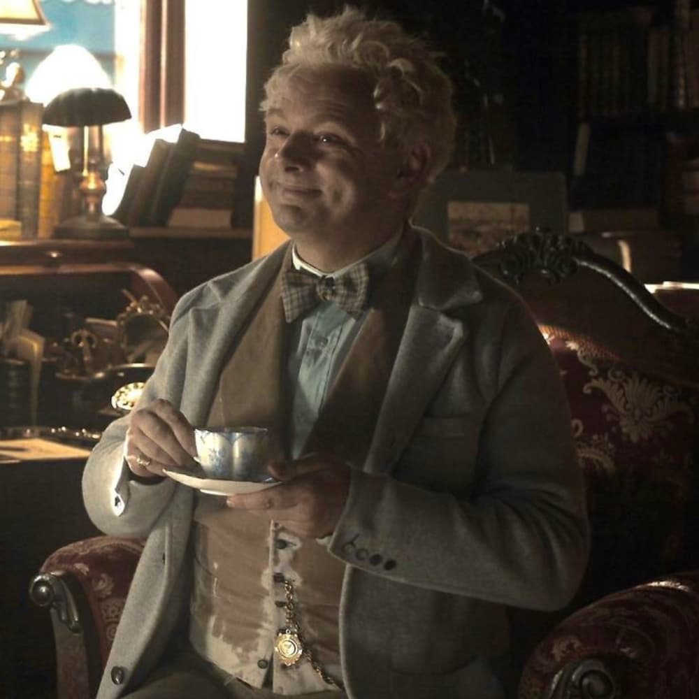 Aziraphale