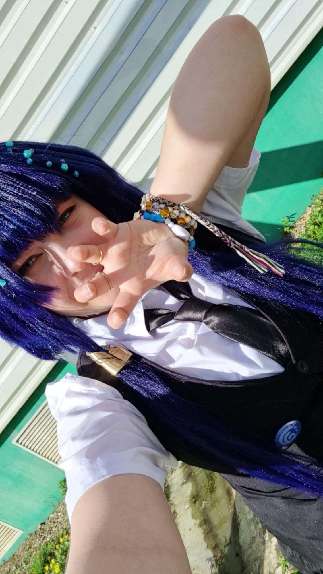 Candace suit conv - Photo 4