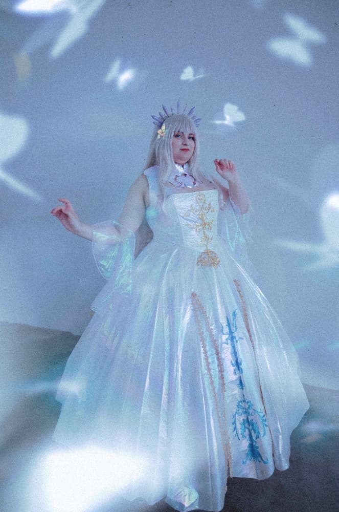 Macross F ~TnM~ - Photo 1