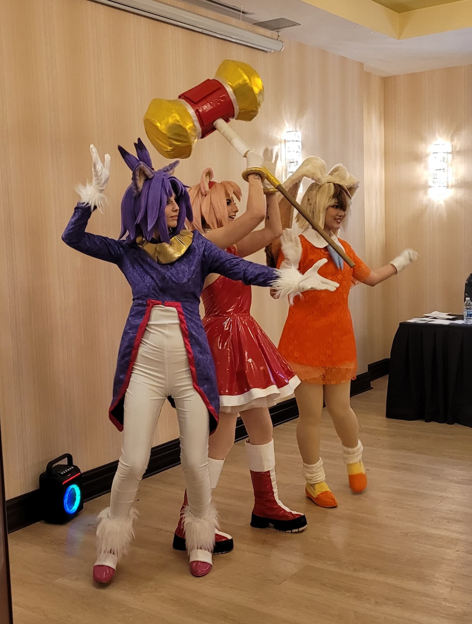 Animefest Halifax - Photo 1