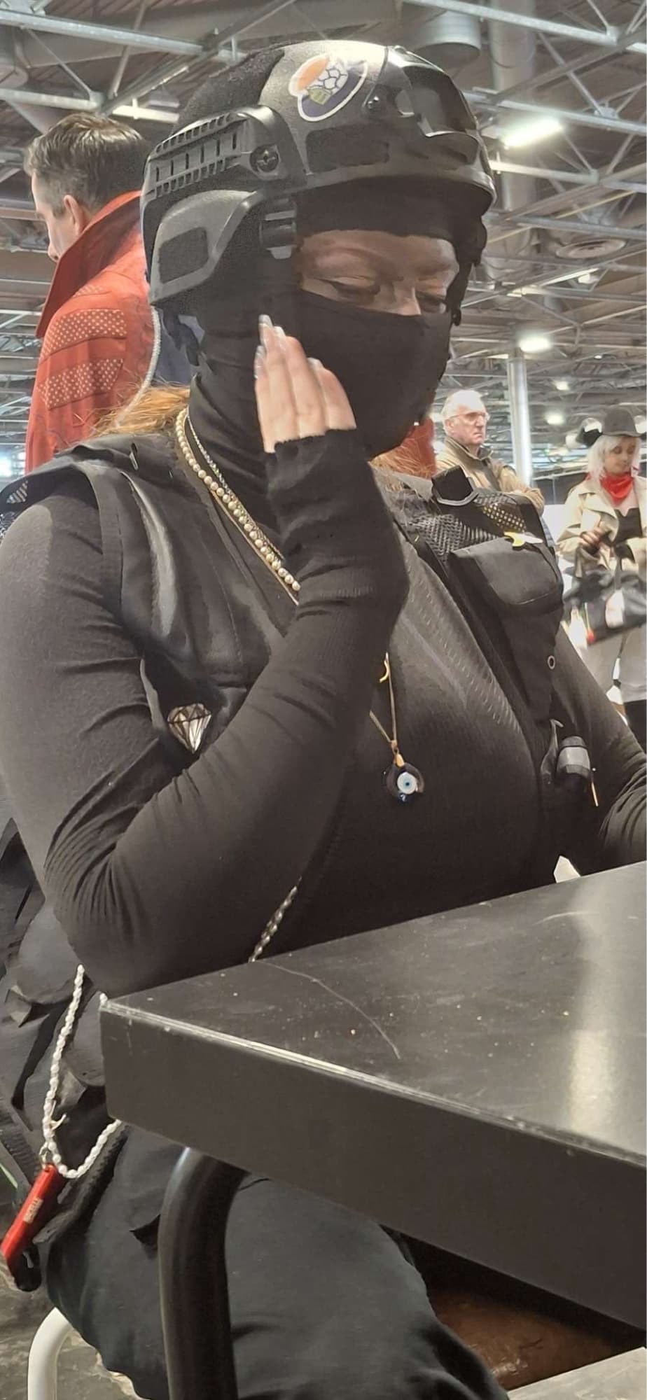 COD SONA 1 - Photo 6