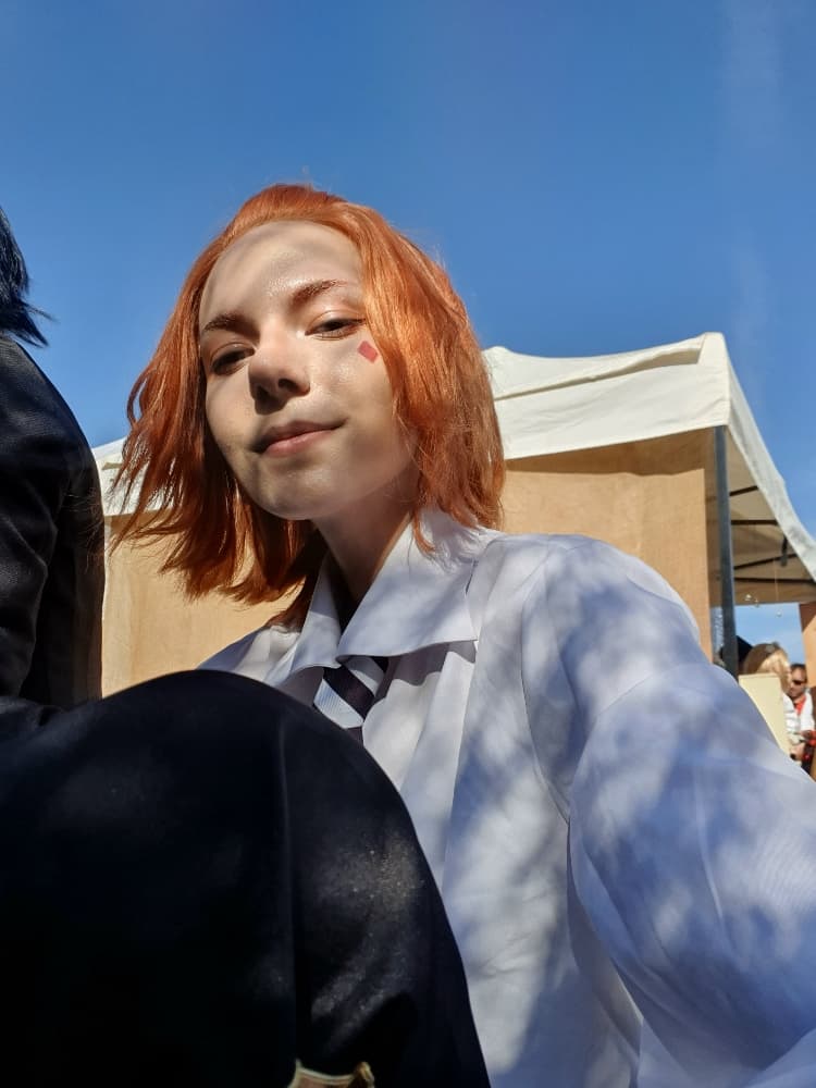 Selfies/random pics - Photo 193