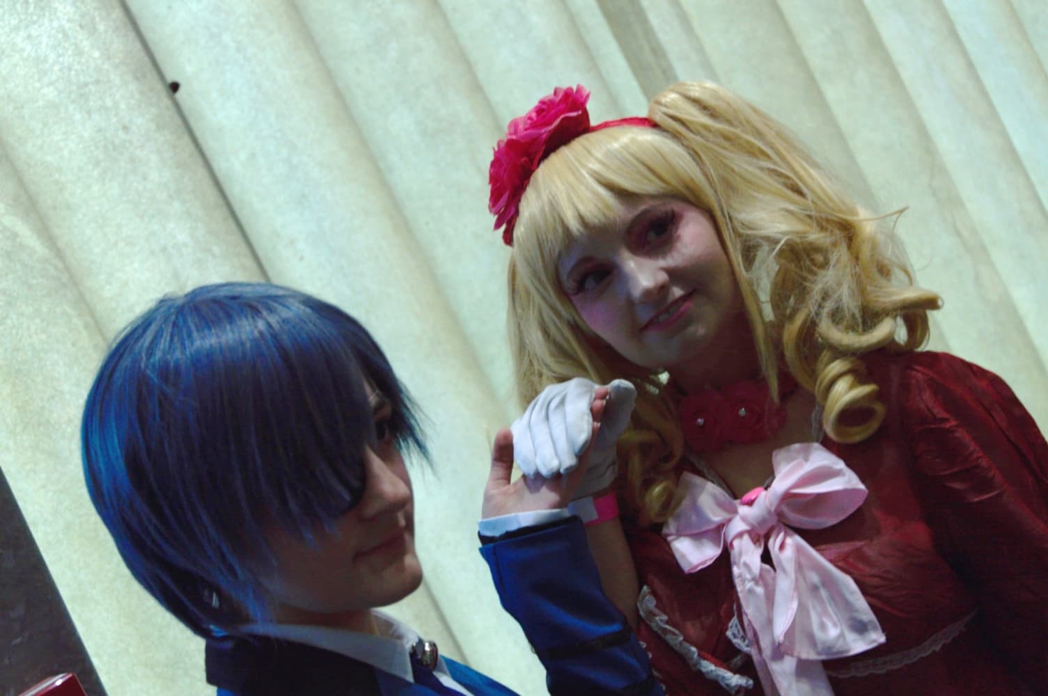 Groupe Black Butler - Photo 11