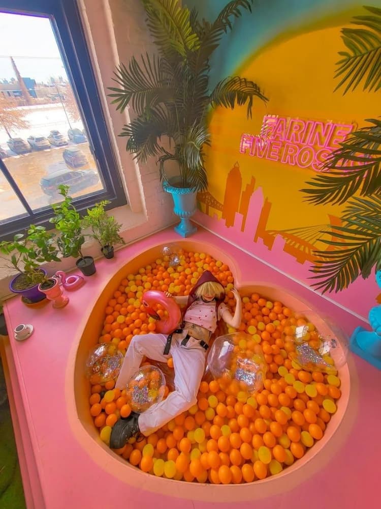 Romantique Corazon - Photo 5