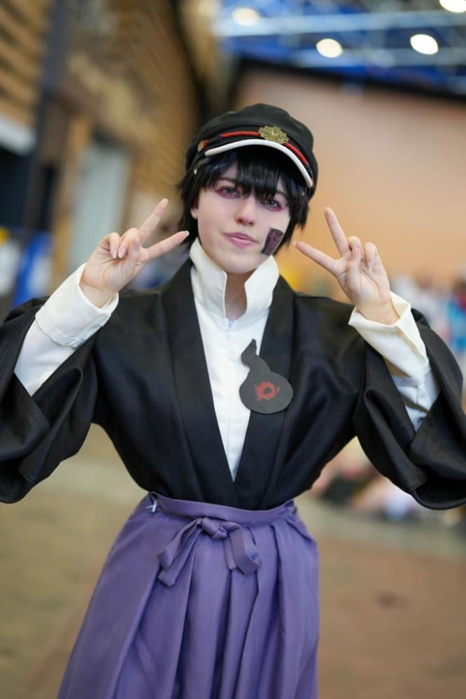 Tsukasa Yugi  - Photo 18