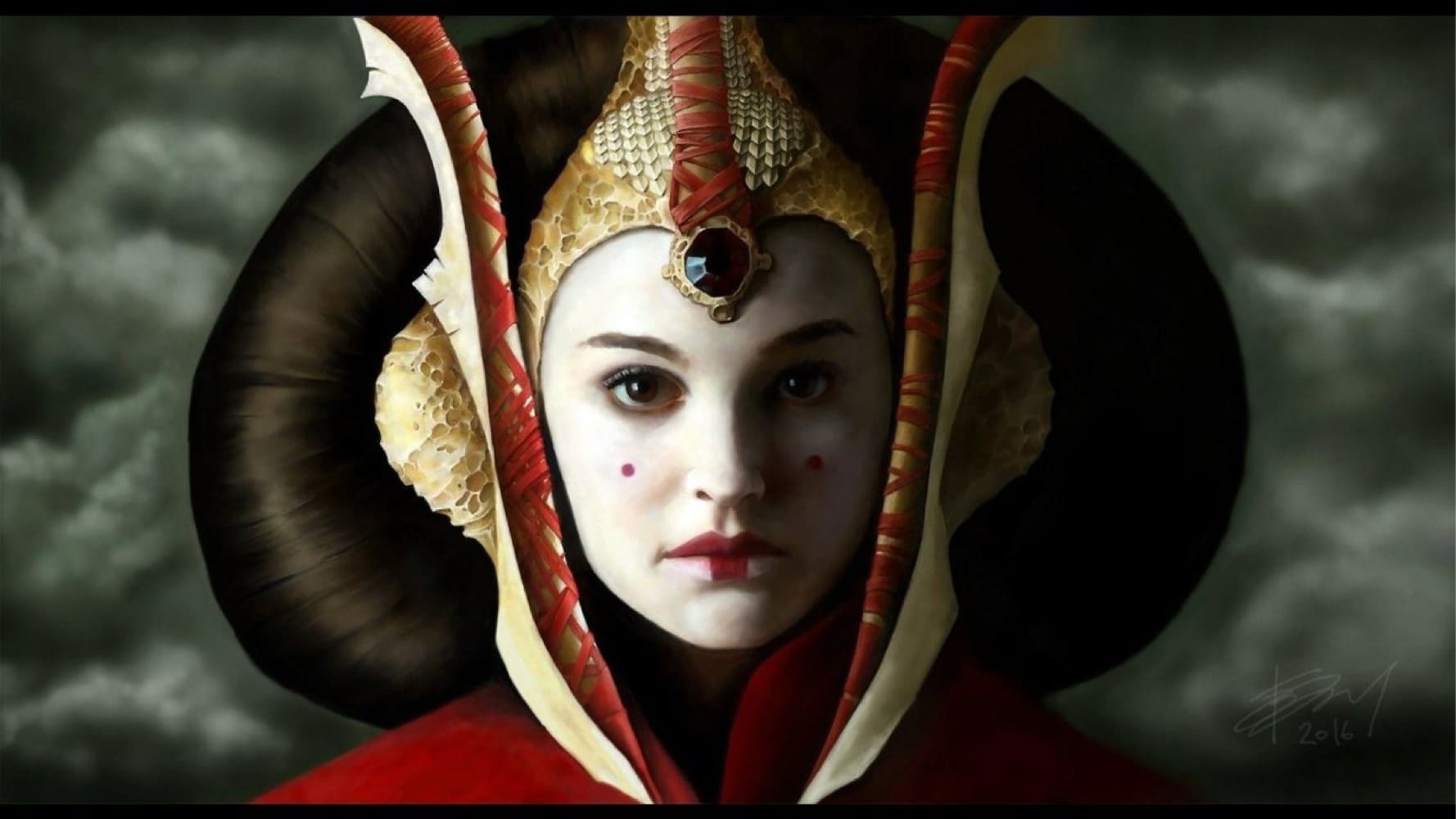 Padme Amidala