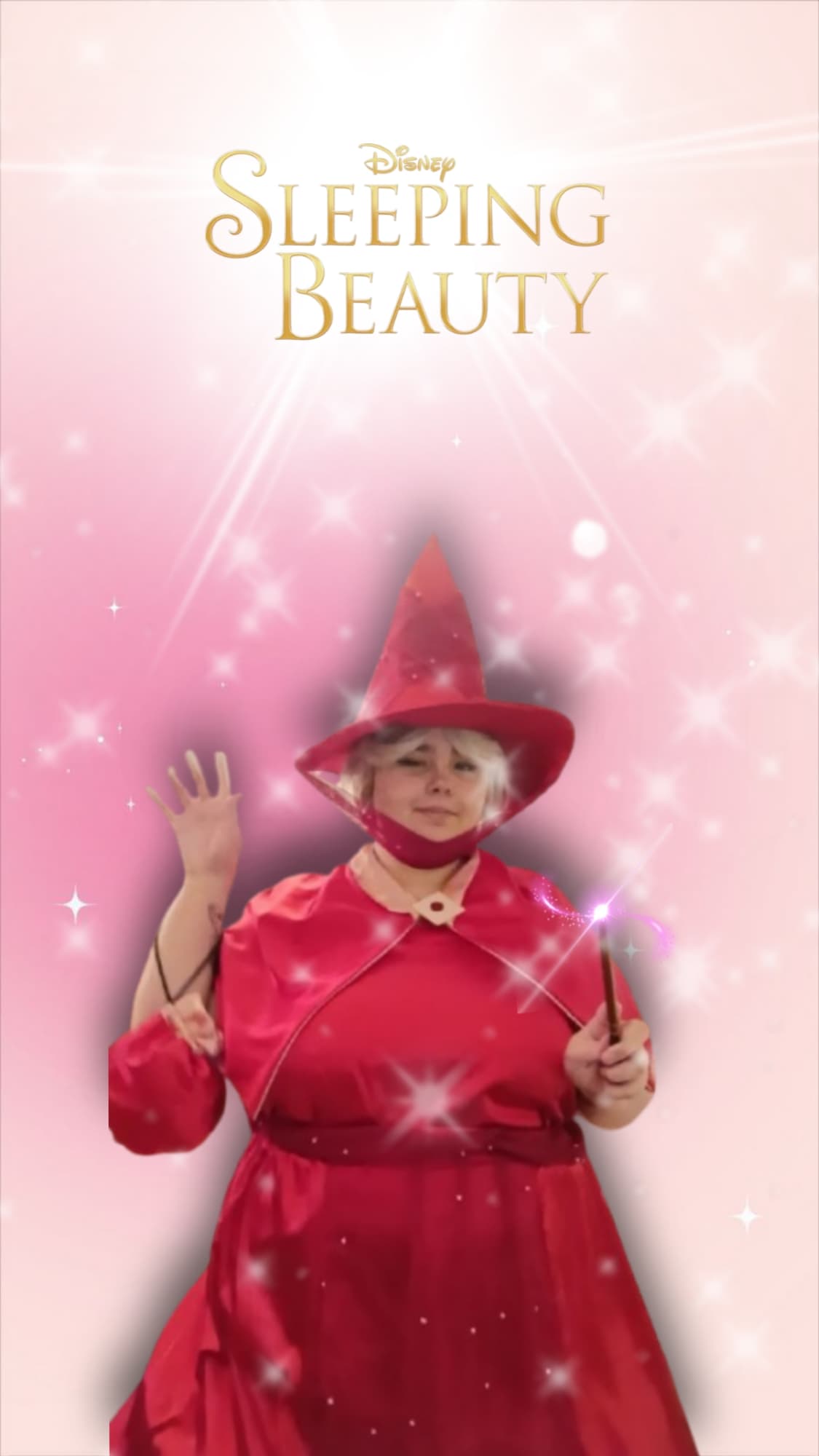 Fée Flora  - Photo 4