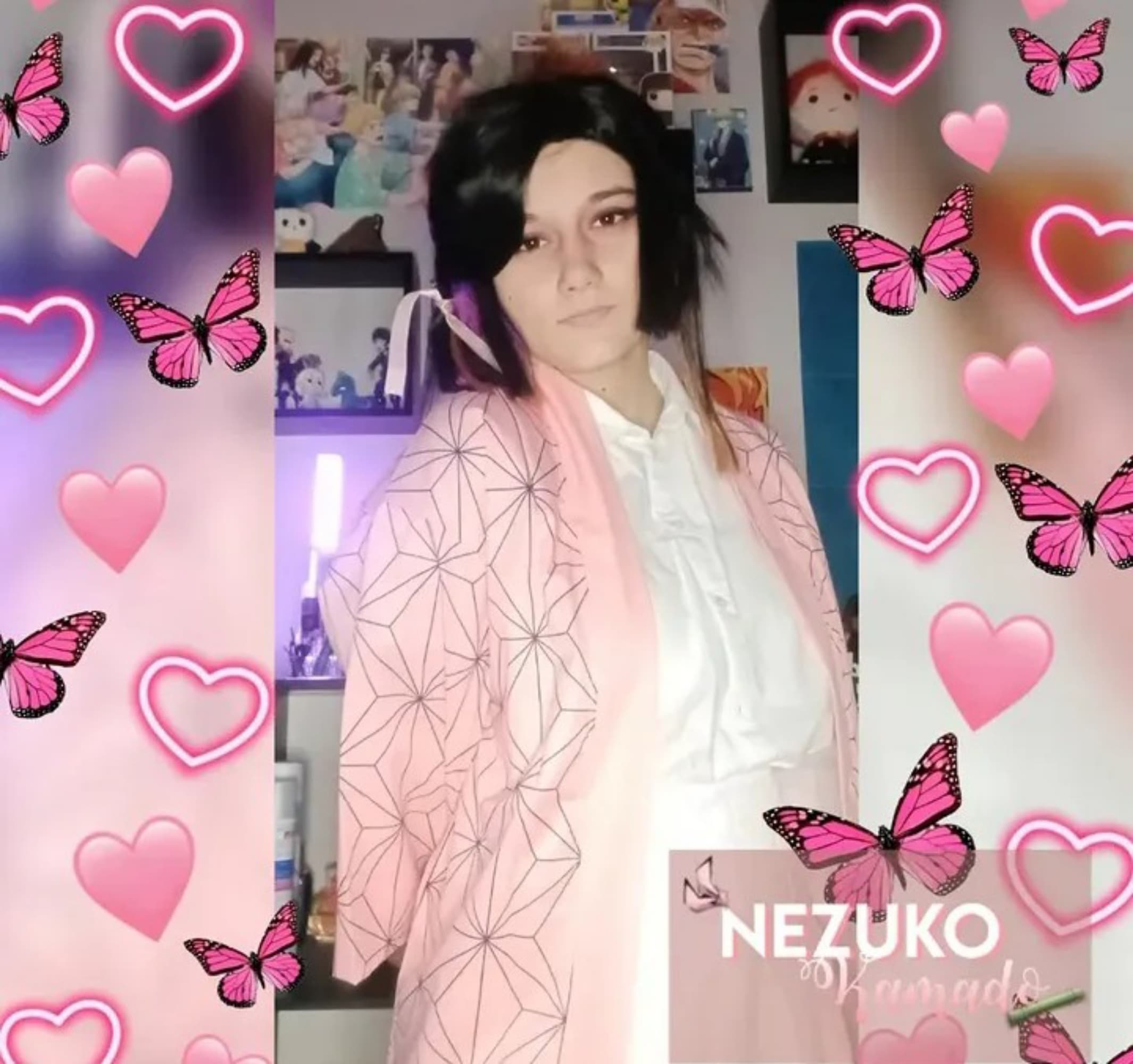 Kamado Nezuko  - Photo 6