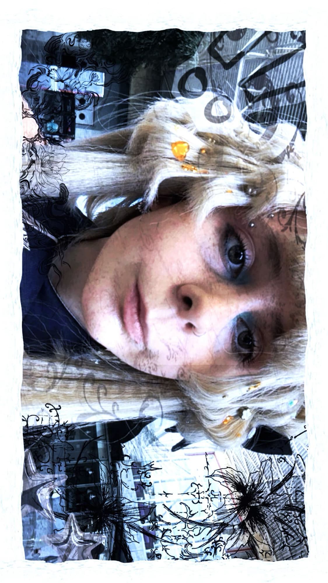 Sandrone!! - Photo 2