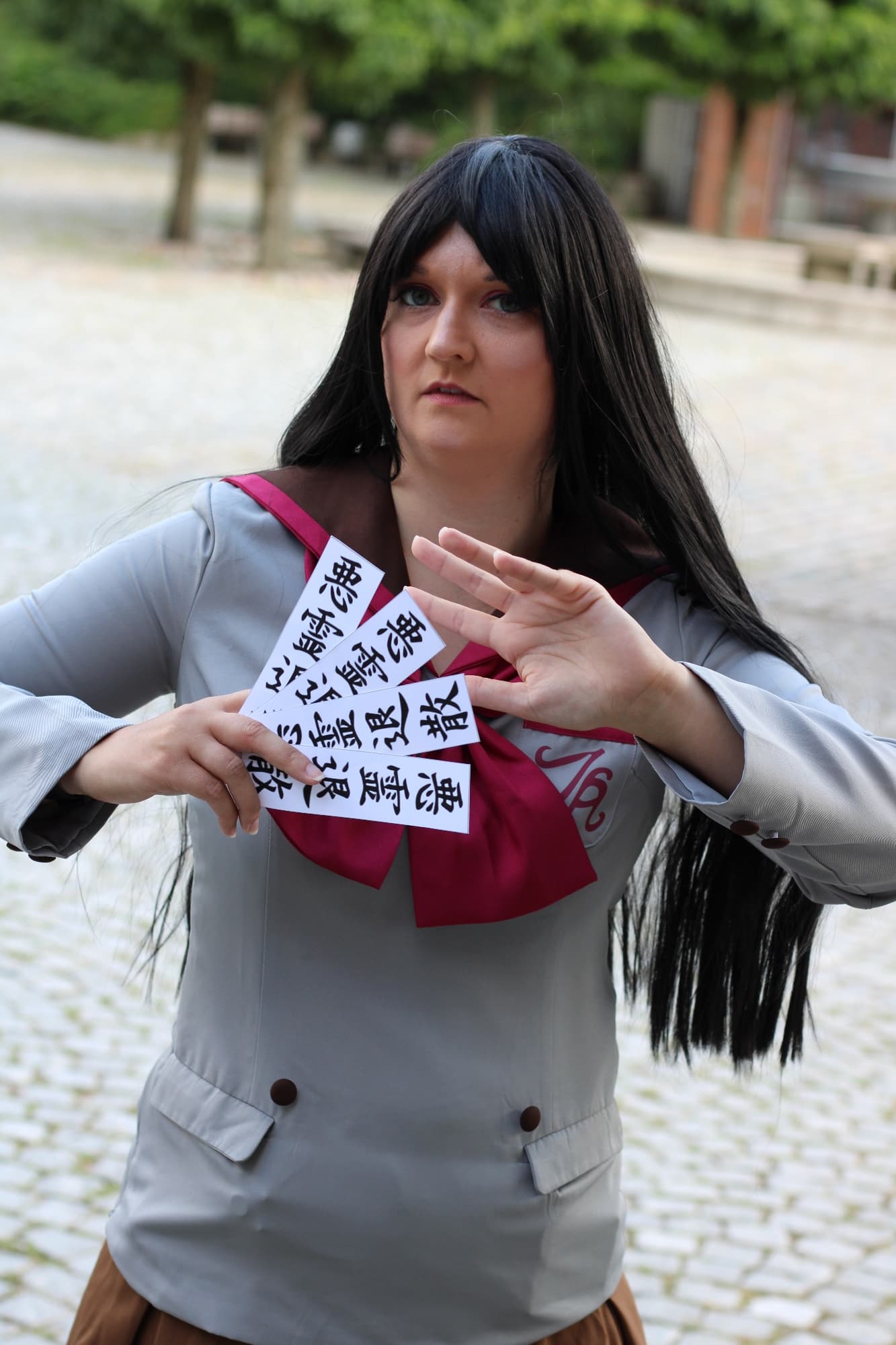 Rei Hino  - Photo 42