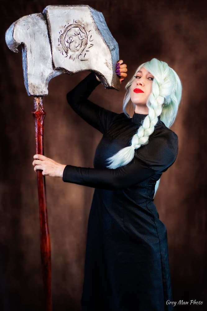 Meimei JJK - Photo 4