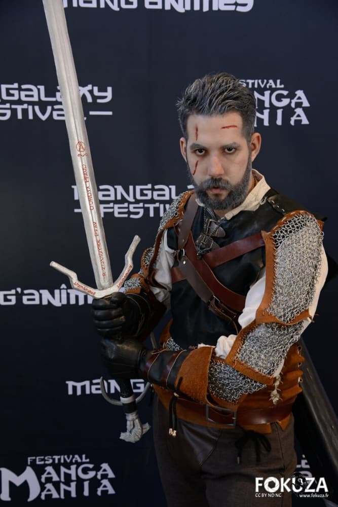 Geralt De Riv  - Photo 6