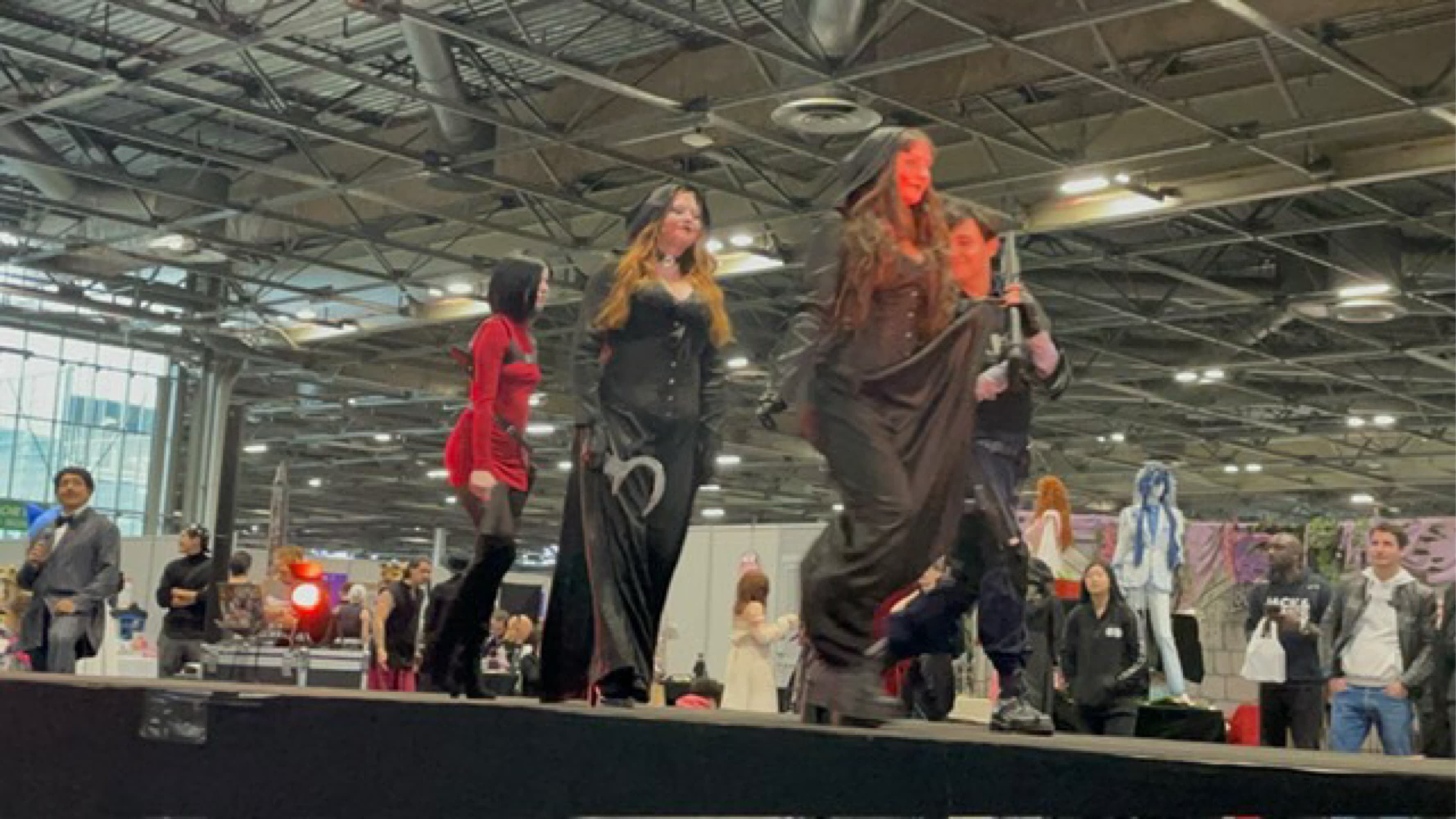 Daniela Dimitrescu 3 - Photo 14