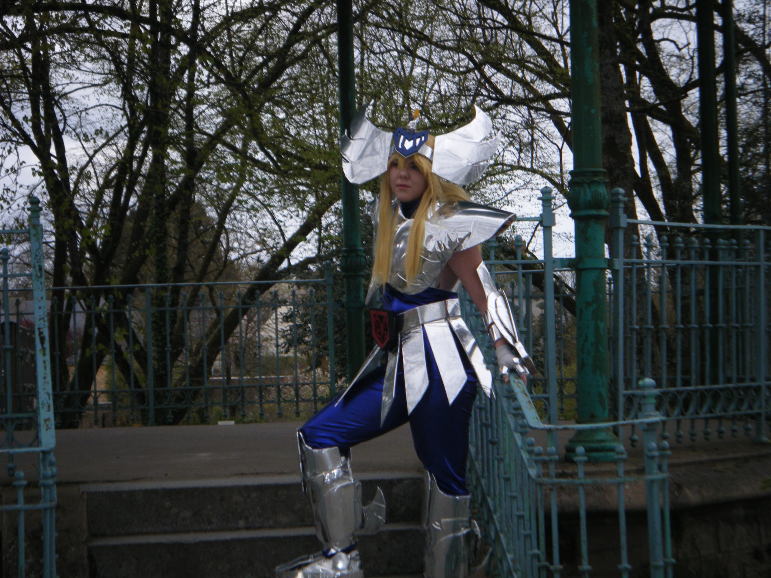 Saint Seiya  - Photo 18