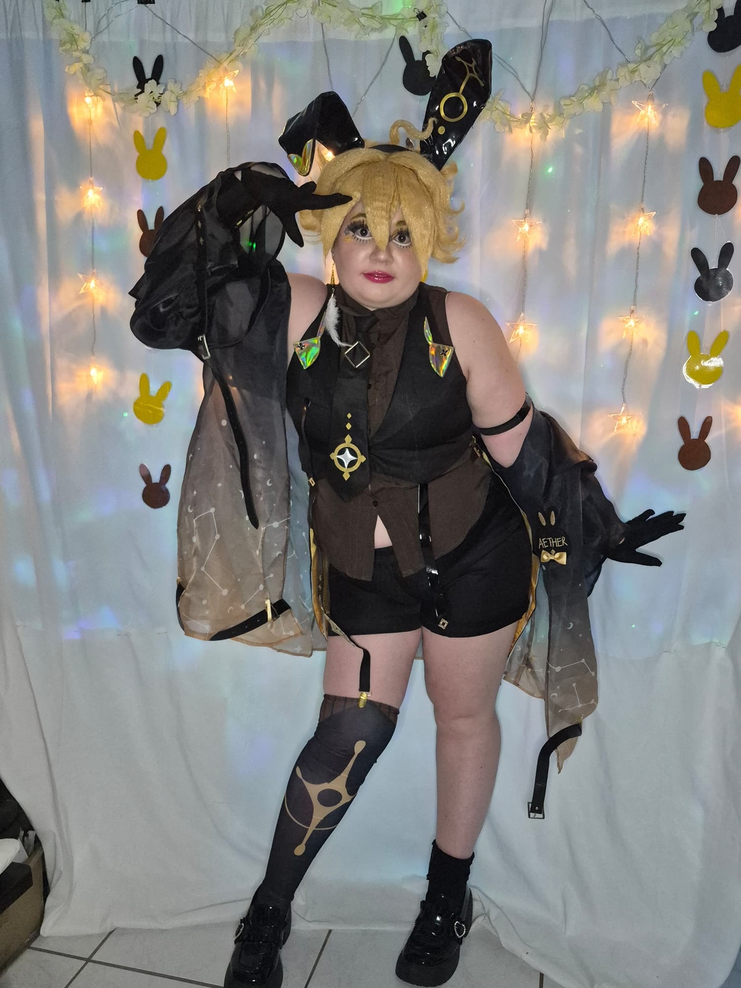 Aether Bunny 2026 - Photo 48