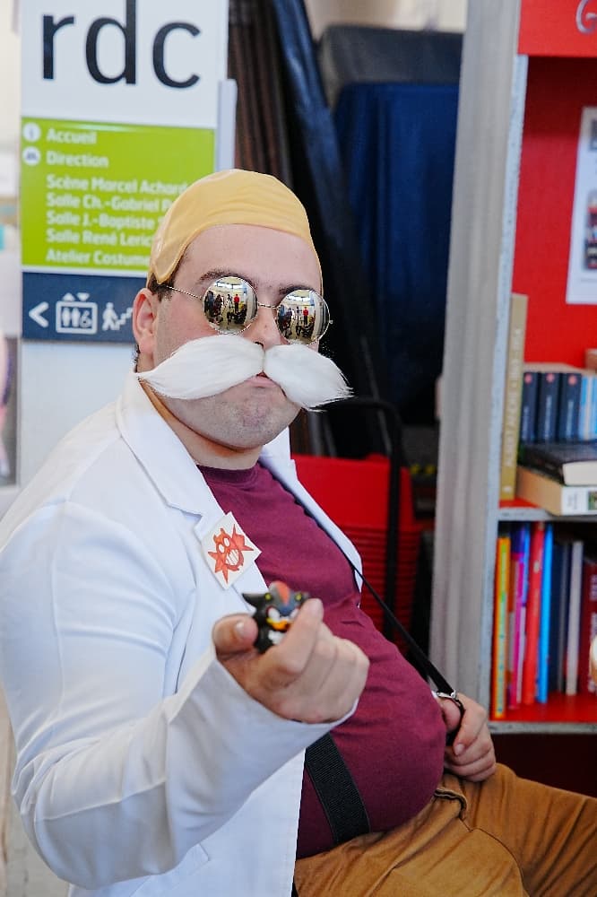 Les Robotnik  - Photo 16