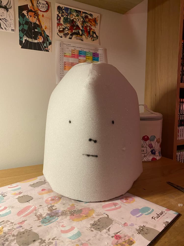 WIP Inosuke - Photo 13