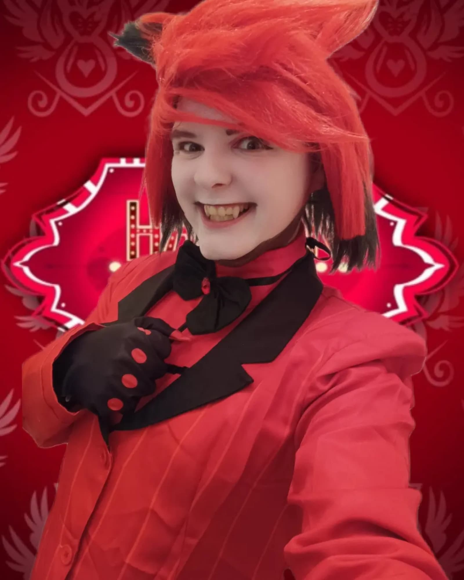 Alastor