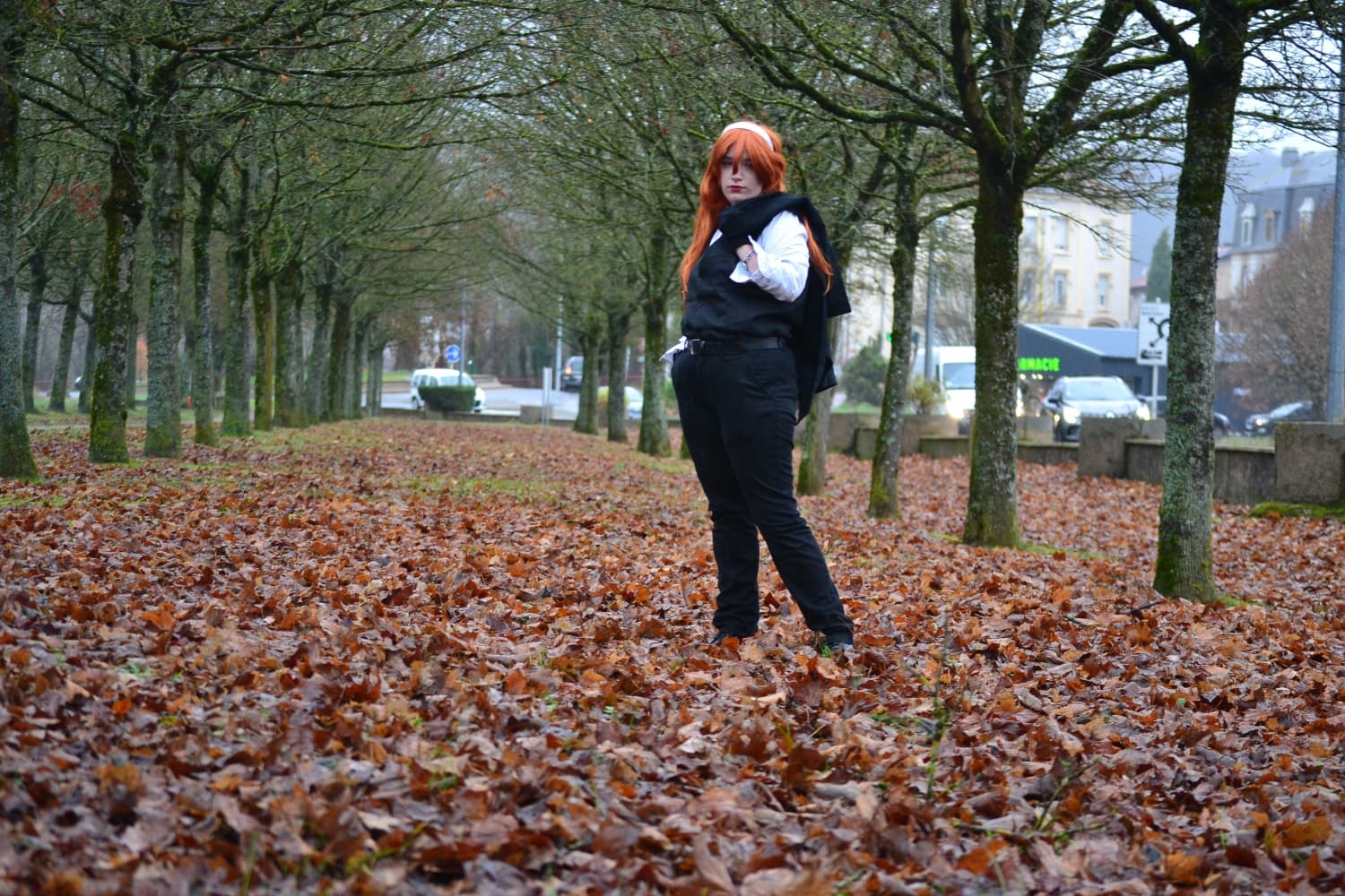 CLOSET COS - Chuuya  - Photo 10