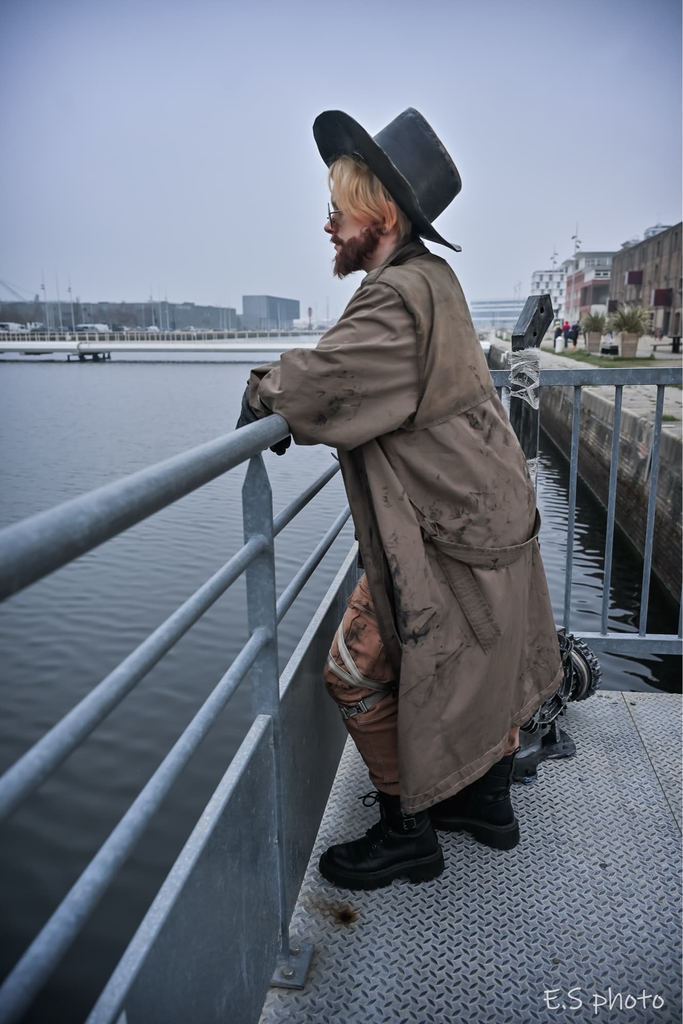 Heisenberg v3 - Photo 30