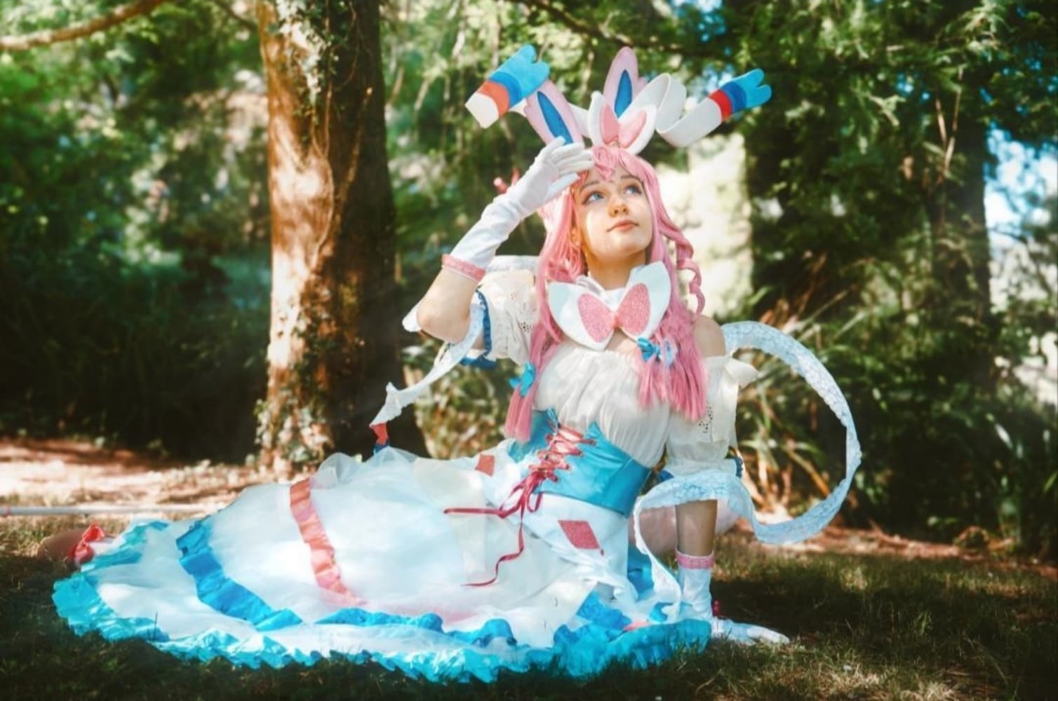 Sylveon - Photo 2