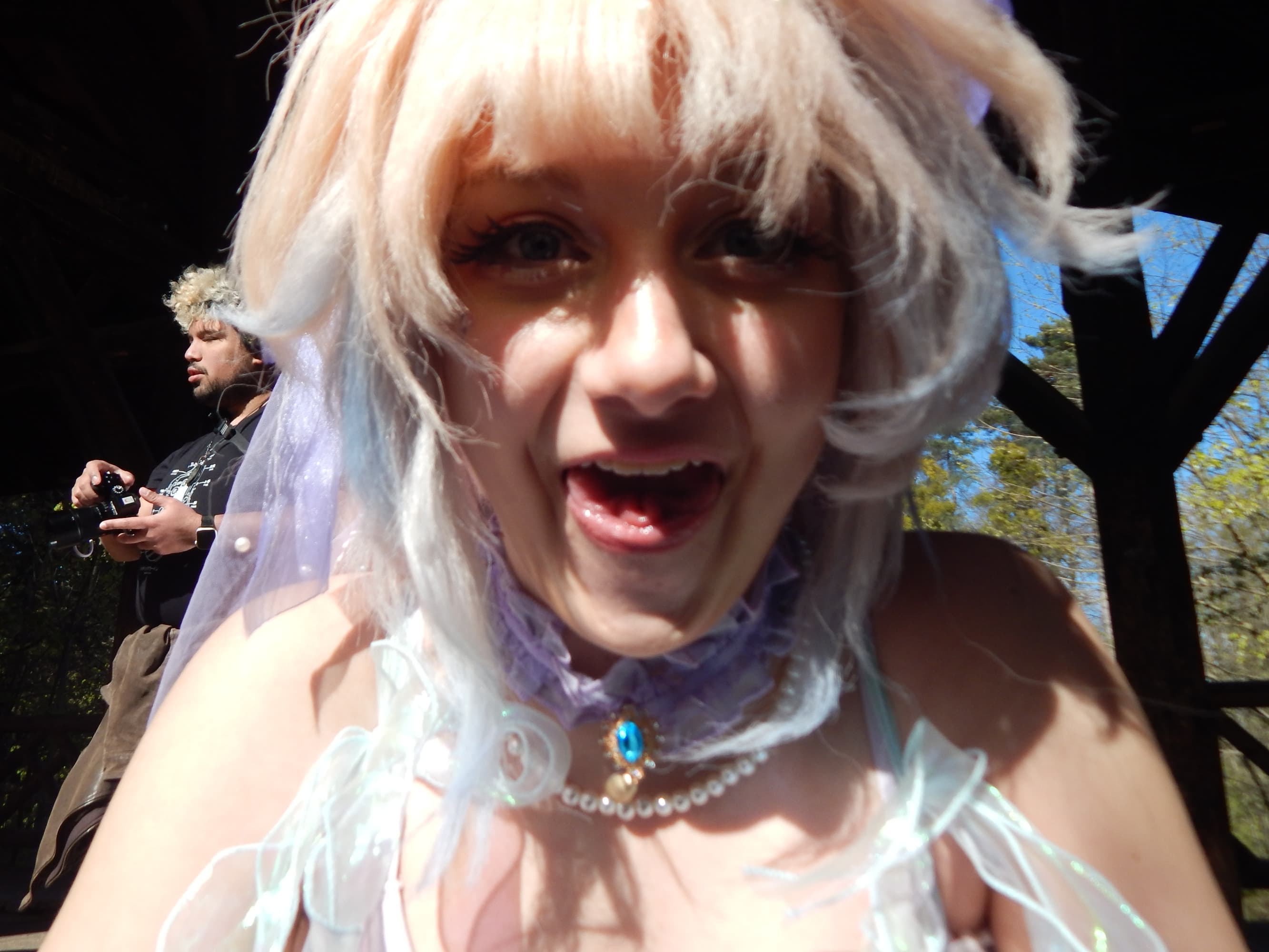 Kokomi Bride - Photo 14