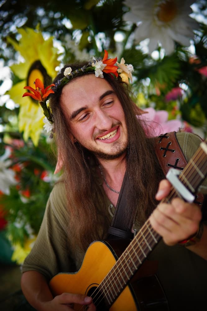 Yggdrasil Chapelier - Photo 3