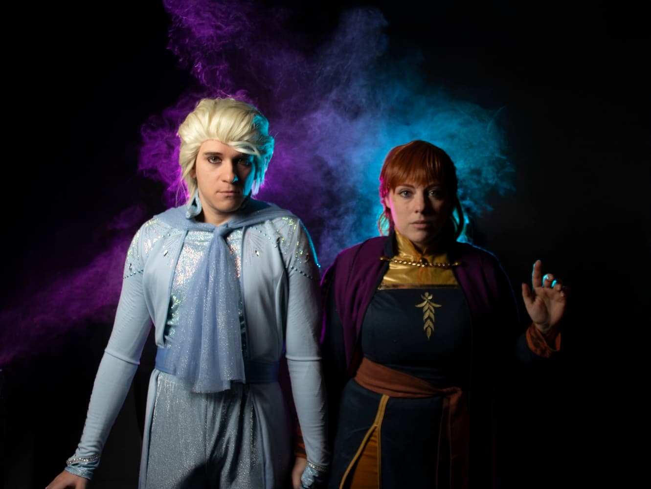 Frozen II - 01 - Photo 9