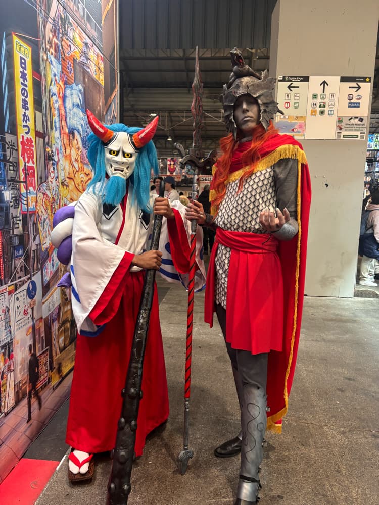 Yamato JES - Photo 3