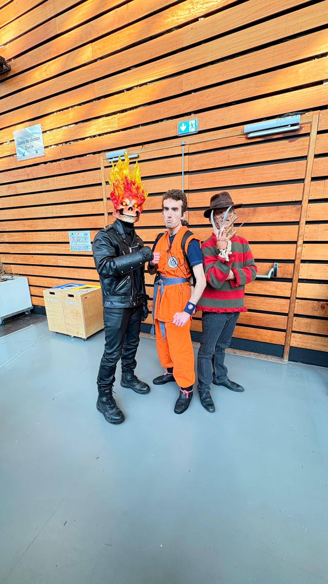 freddy krueger  - Photo 24