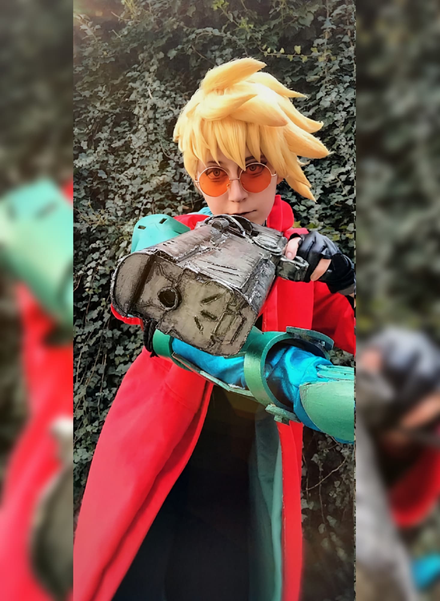 Vash The Stampede  - Photo 12