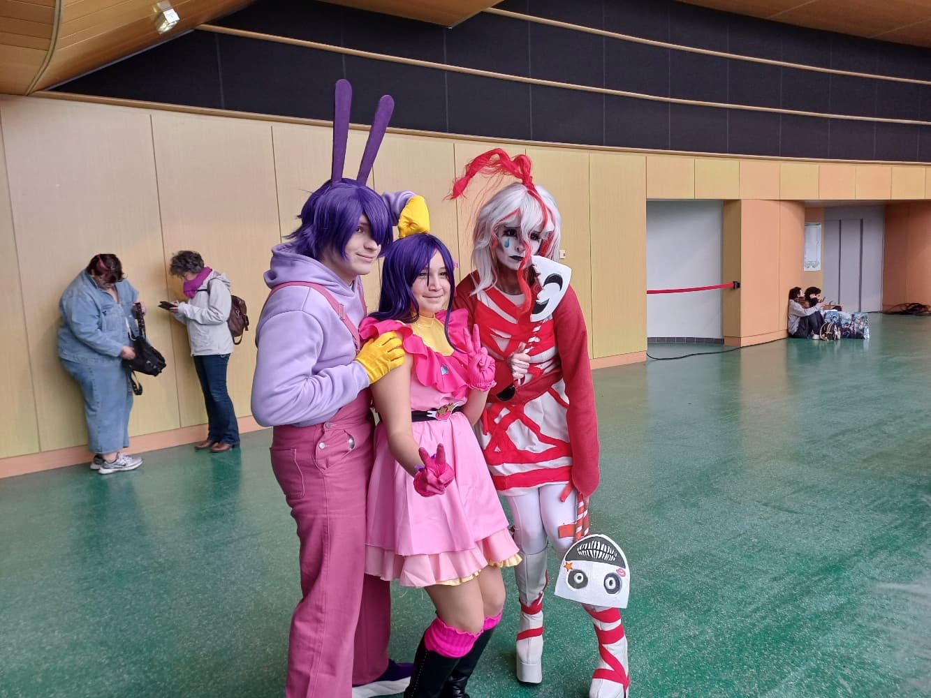  convention~ - Photo 4