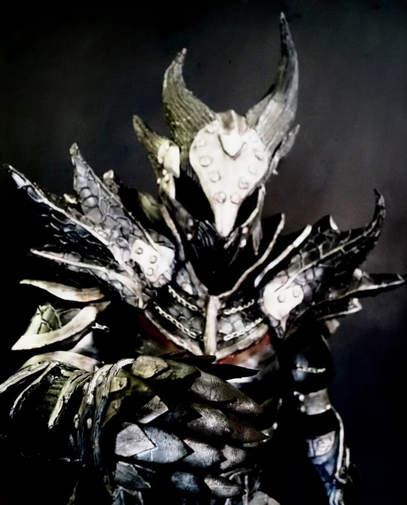 Armure deadra  - Photo 10