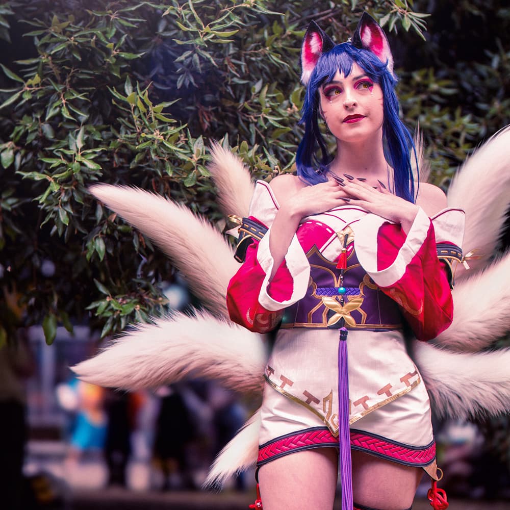 Ahri - Photo 2