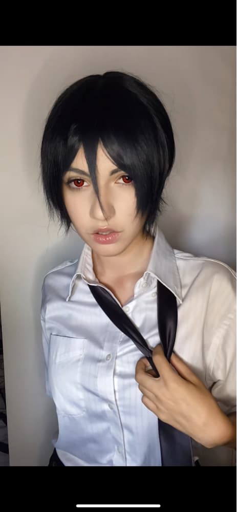 Sebastian 1st shoot - Photo 4