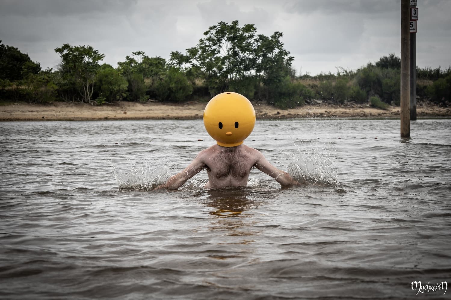 Pieyon à la plage 3 - Photo 4