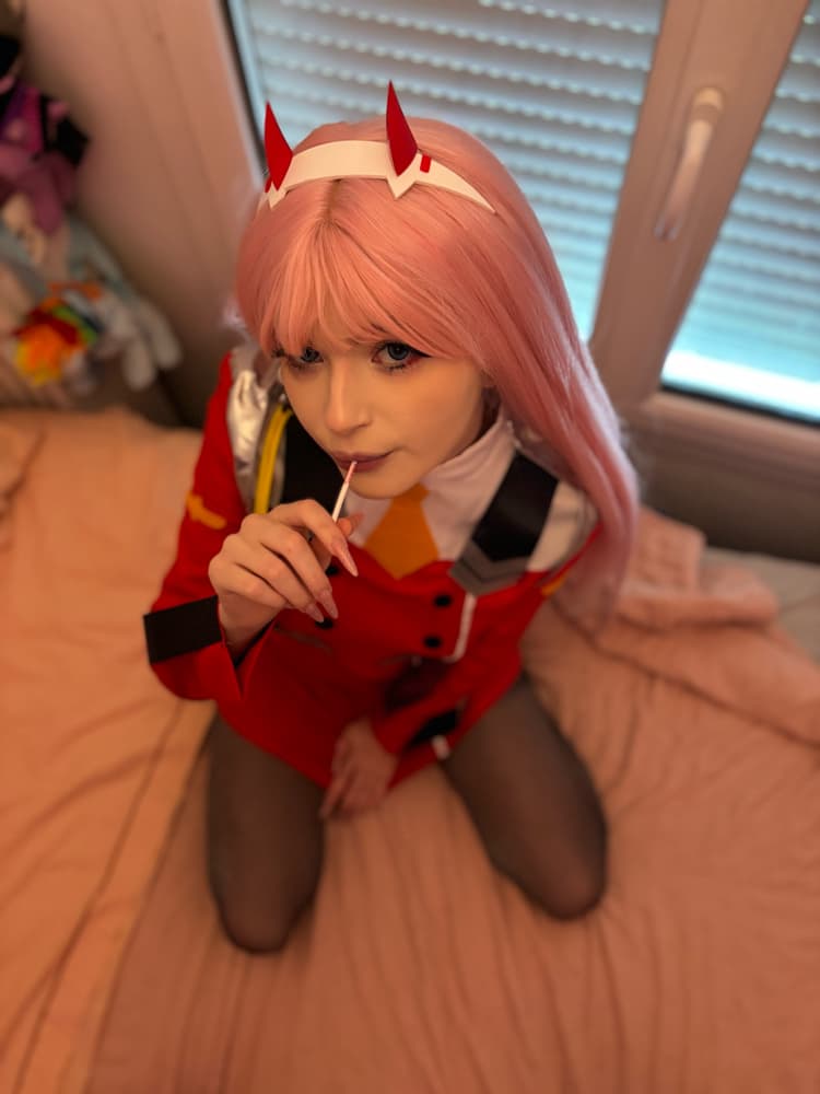 ZERO TWO - Photo 10