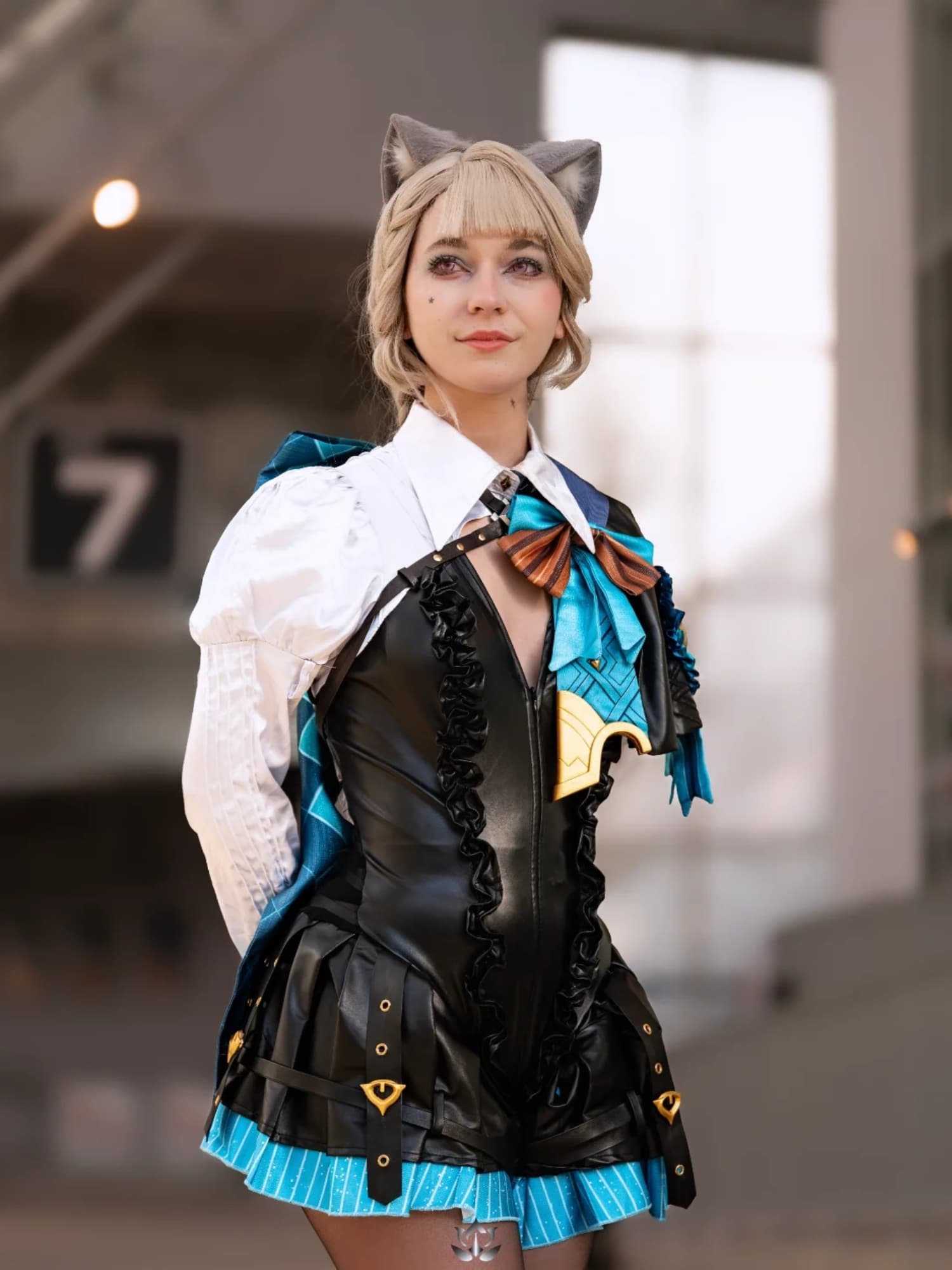 Lynette - Photo 4