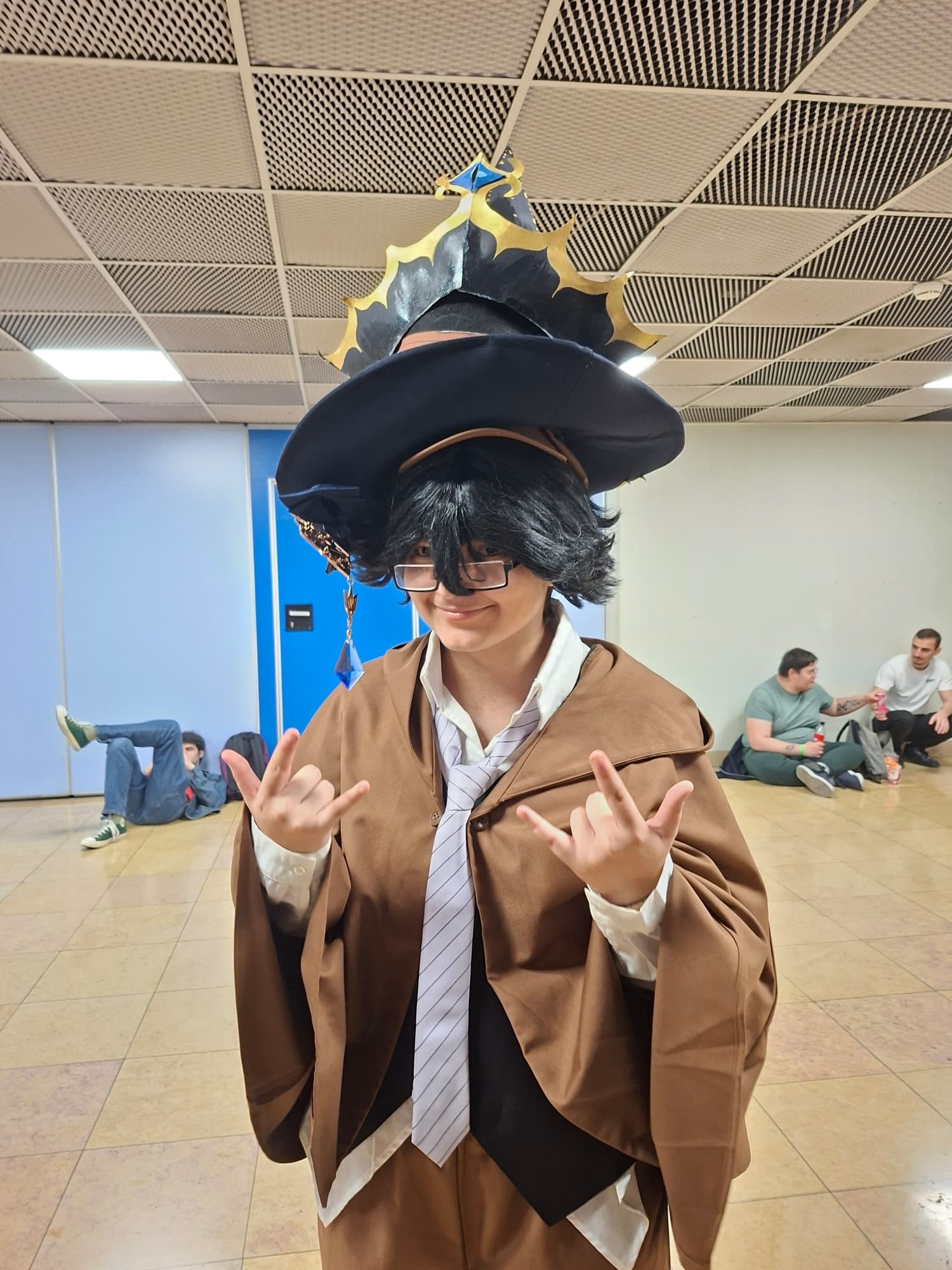 Ranpo edogawa  - Photo 3