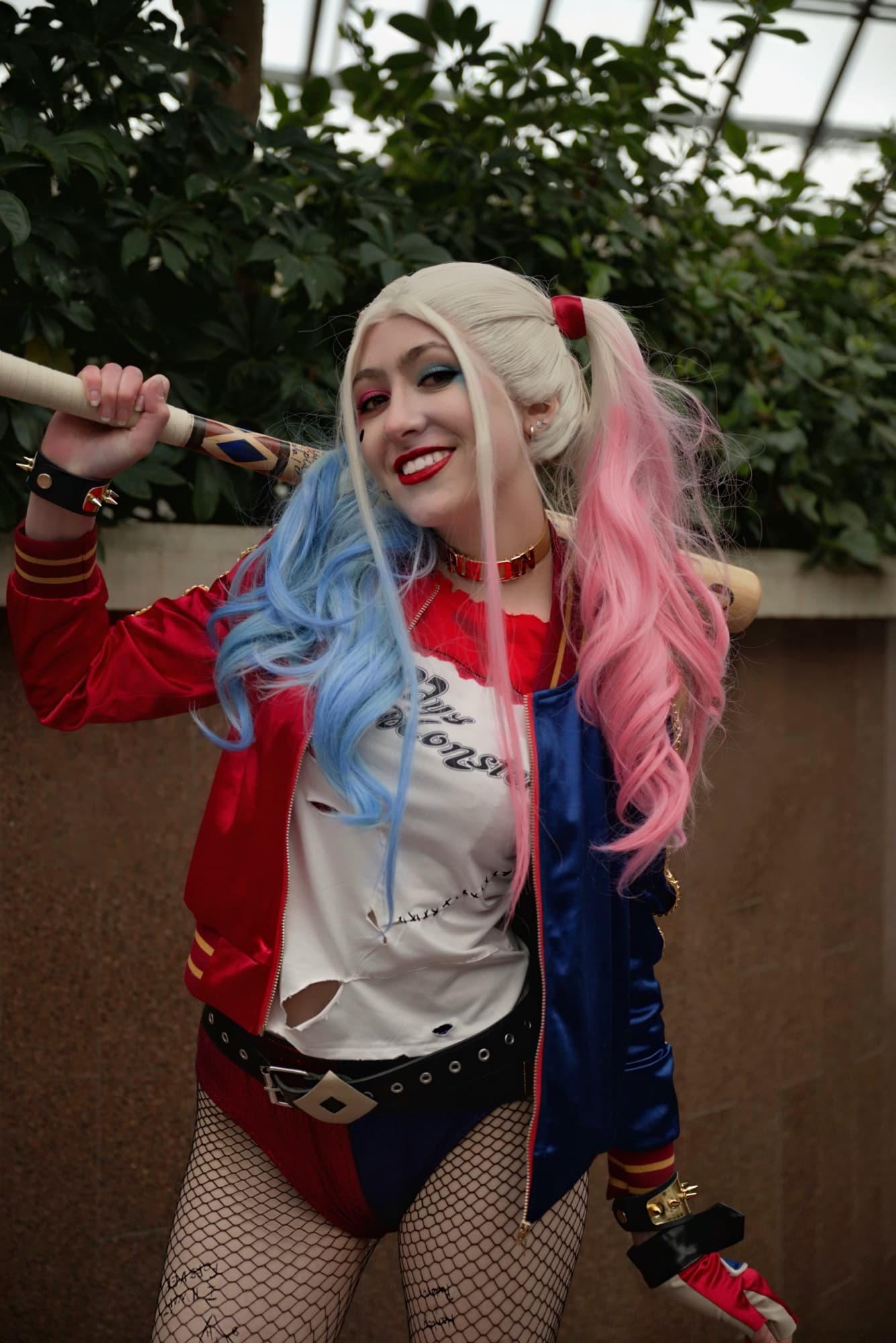 Harley Quinn  - Photo 1
