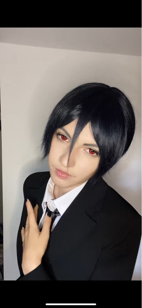 Sebastian 1st shoot - Photo 3