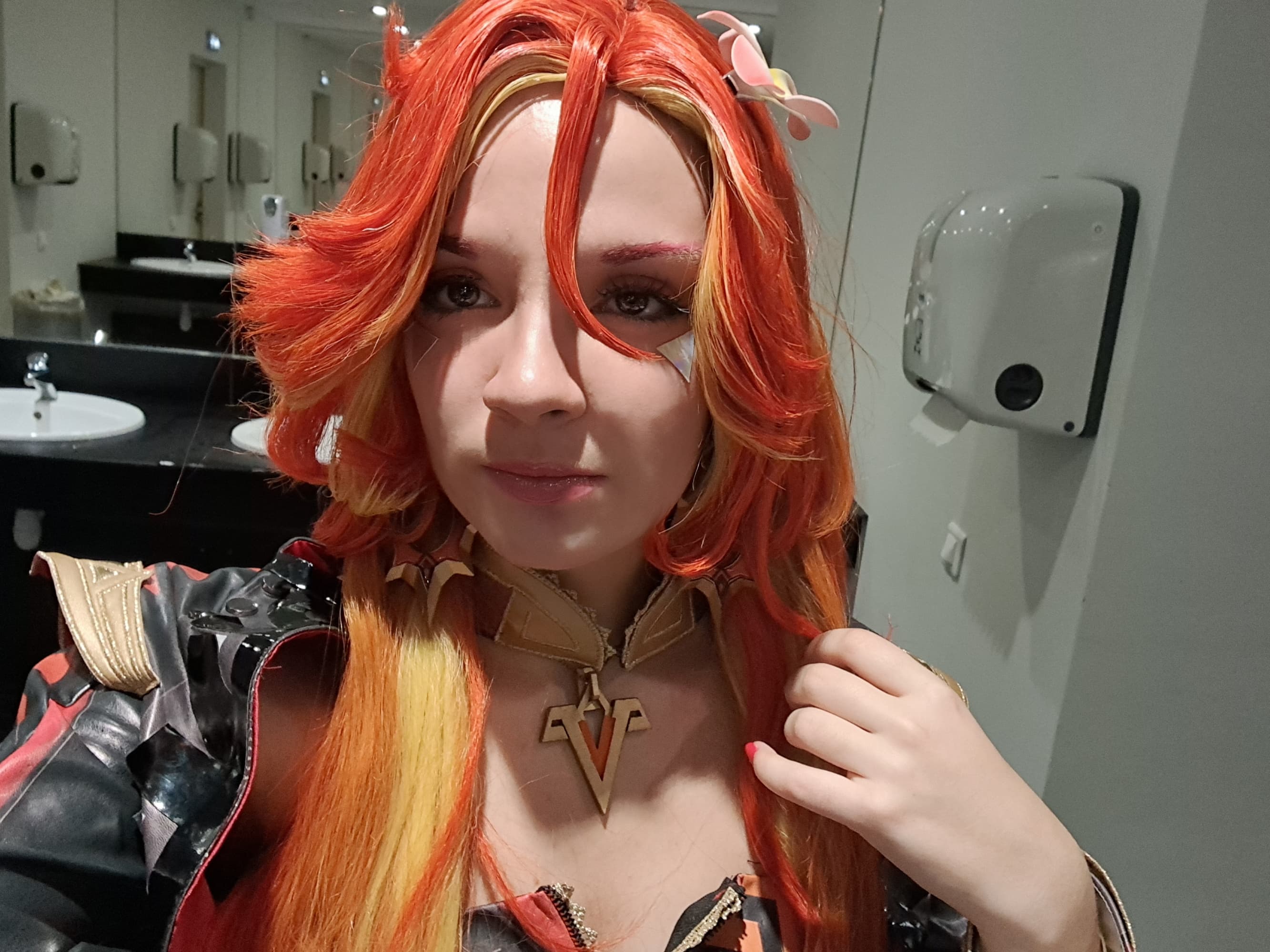 Mavuika and Capitano - Photo 25