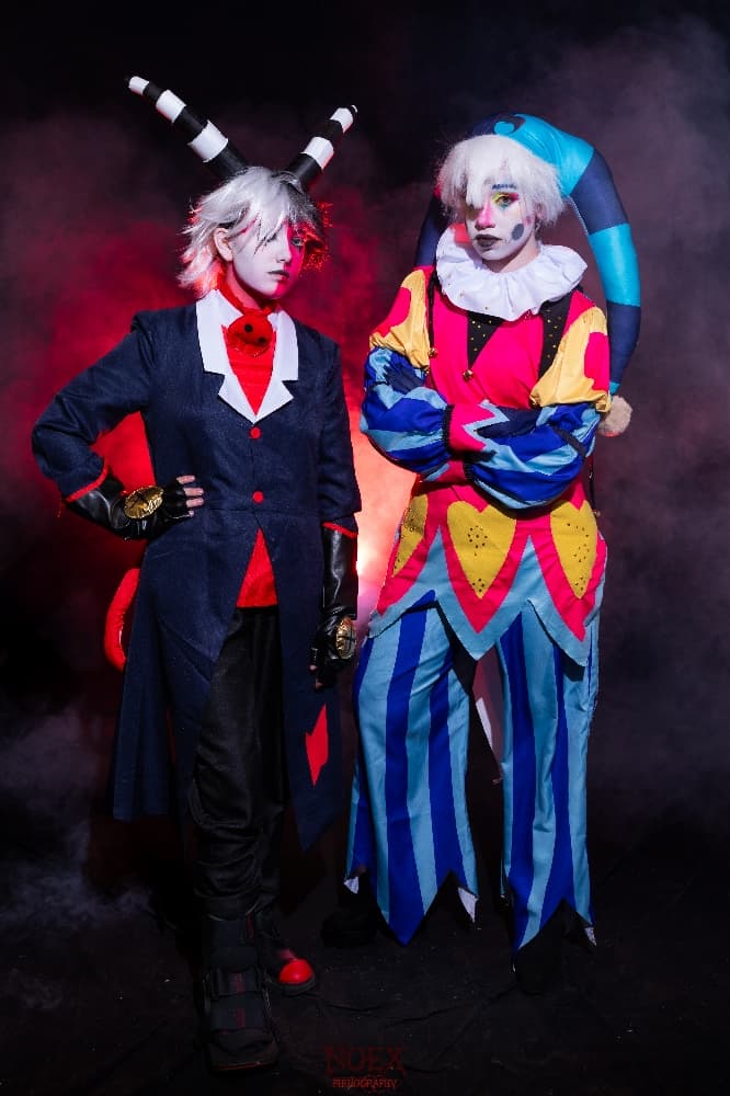 Helluva Boss - Photo 3