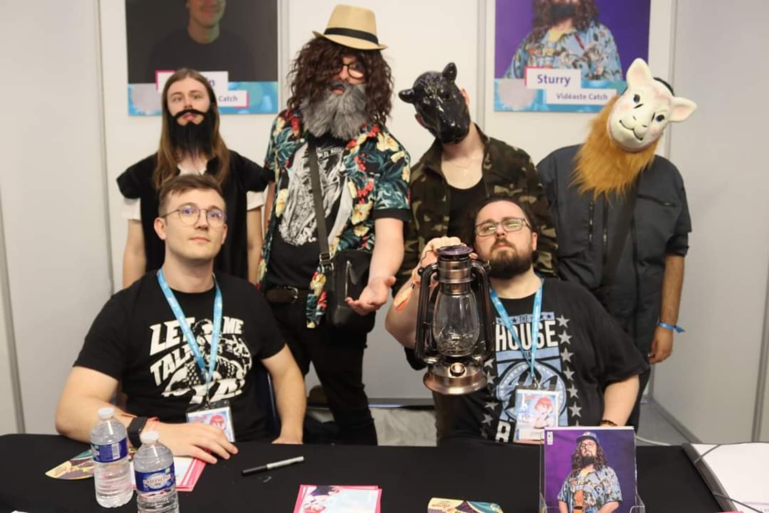 Wyatt Family  - Photo 4